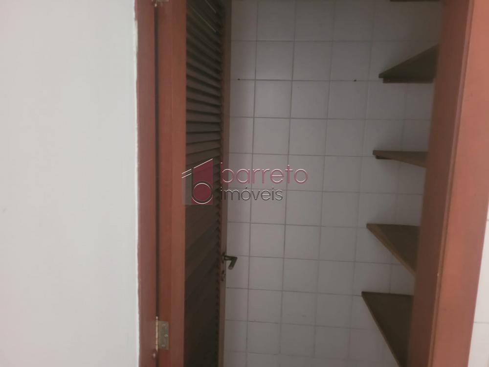 APARTAMENTO PARA LOCAÇÃO NO CONDOMÍNIO BBC – JUNDIAÍ/SP