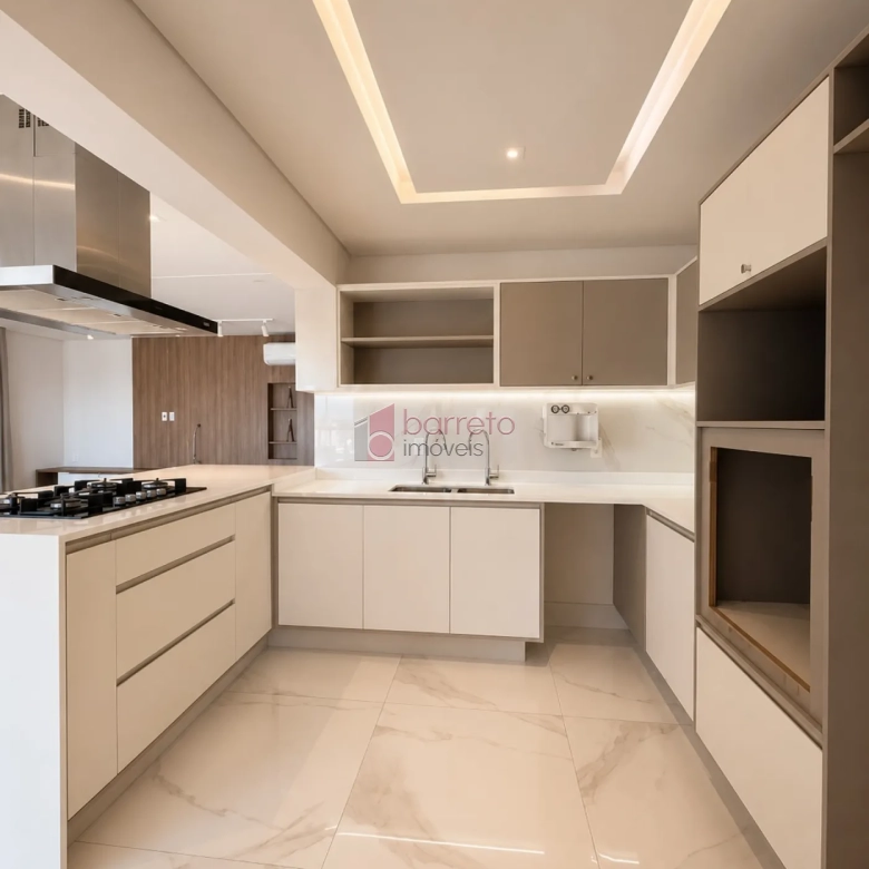 APARTAMENTO PARA LOCAÇÃO NO CONDOMÍNIO BOTANIQ CLUB NA VILA LACERDA – JUNDIAÍ/SP