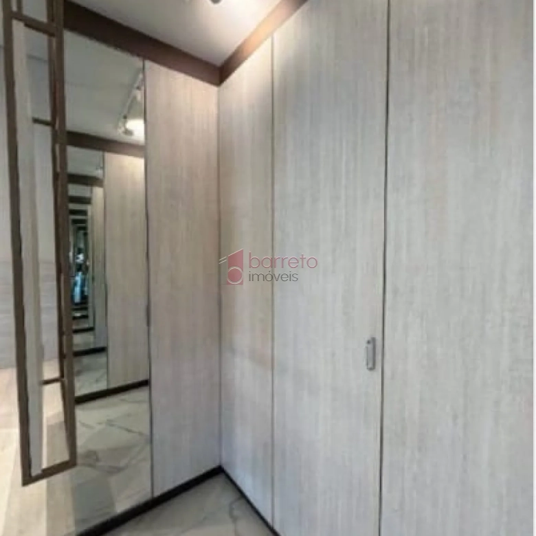 APARTAMENTO PARA LOCAÇÃO NO CONDOMÍNIO BOTANIQ CLUB NA VILA LACERDA – JUNDIAÍ/SP