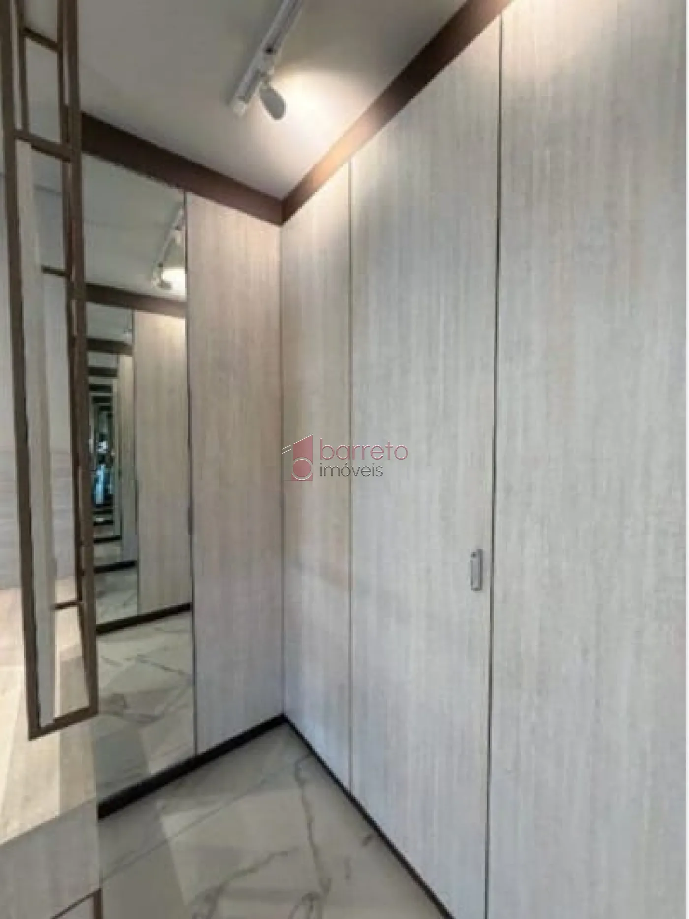 APARTAMENTO PARA LOCAÇÃO NO CONDOMÍNIO BOTANIQ CLUB NA VILA LACERDA – JUNDIAÍ/SP
