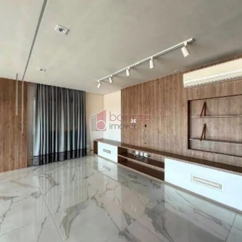 APARTAMENTO PARA LOCAÇÃO NO CONDOMÍNIO BOTANIQ CLUB NA VILA LACERDA – JUNDIAÍ/SP