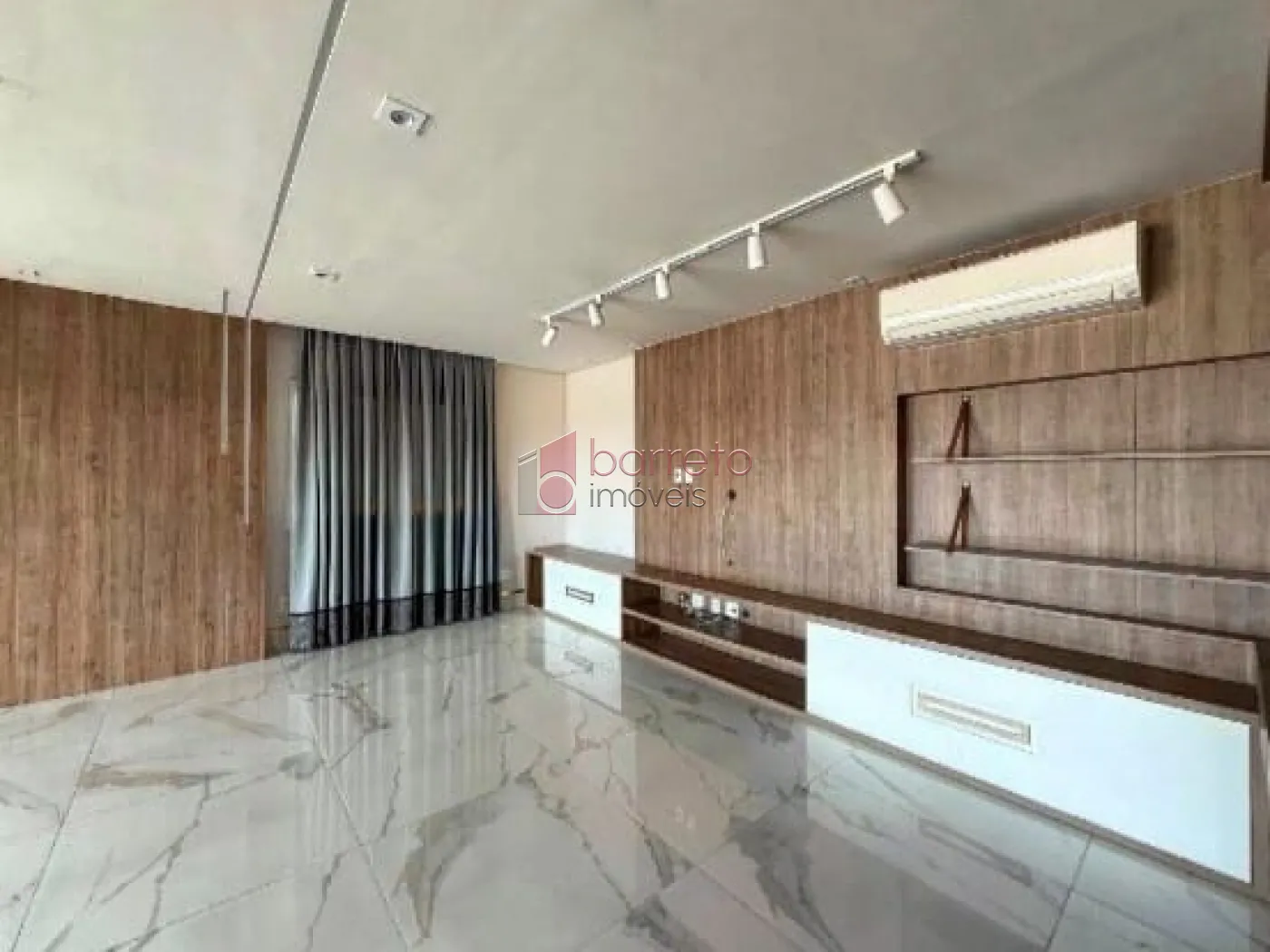 APARTAMENTO PARA LOCAÇÃO NO CONDOMÍNIO BOTANIQ CLUB NA VILA LACERDA – JUNDIAÍ/SP