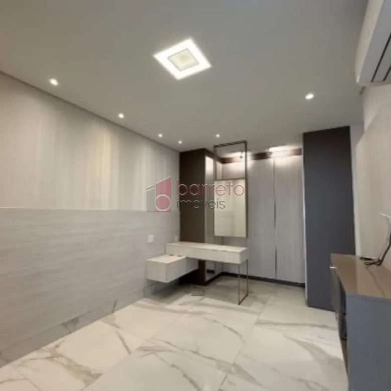 APARTAMENTO PARA LOCAÇÃO NO CONDOMÍNIO BOTANIQ CLUB NA VILA LACERDA – JUNDIAÍ/SP
