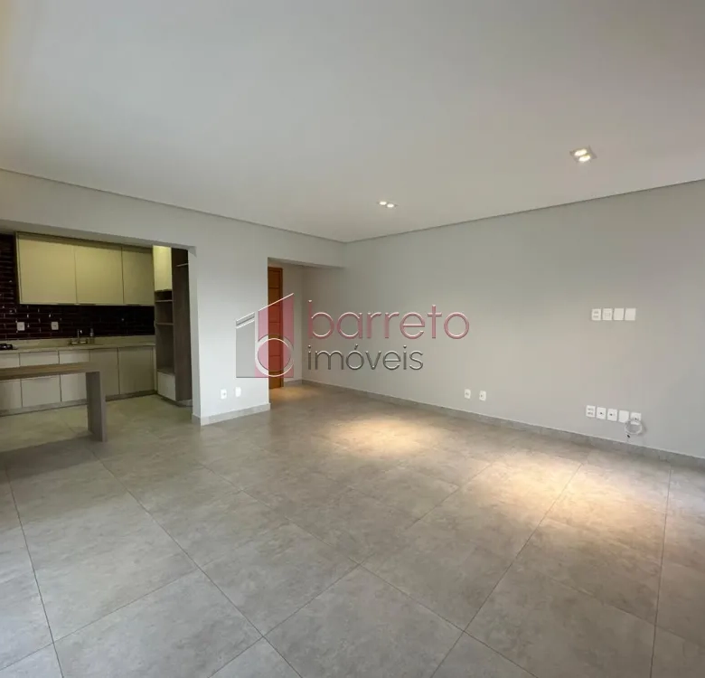 APARTAMENTO PARA LOCAÇÃO NO CONDOMÍNIO BOTANIQ – JUNDIAÍ/SP