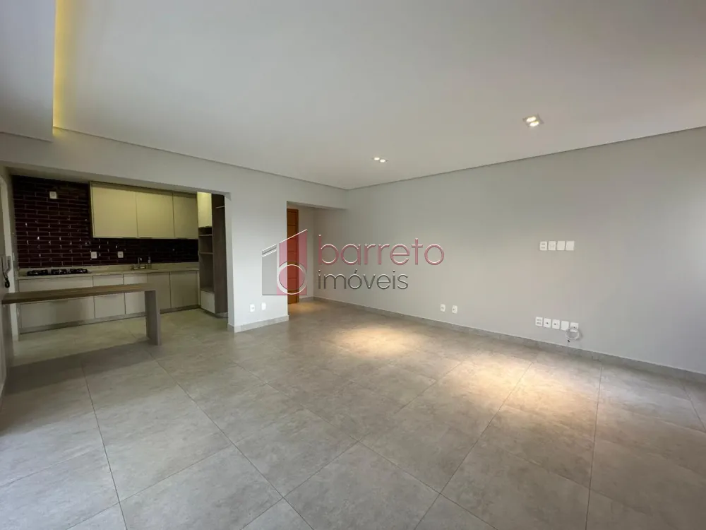 APARTAMENTO PARA LOCAÇÃO NO CONDOMÍNIO BOTANIQ – JUNDIAÍ/SP