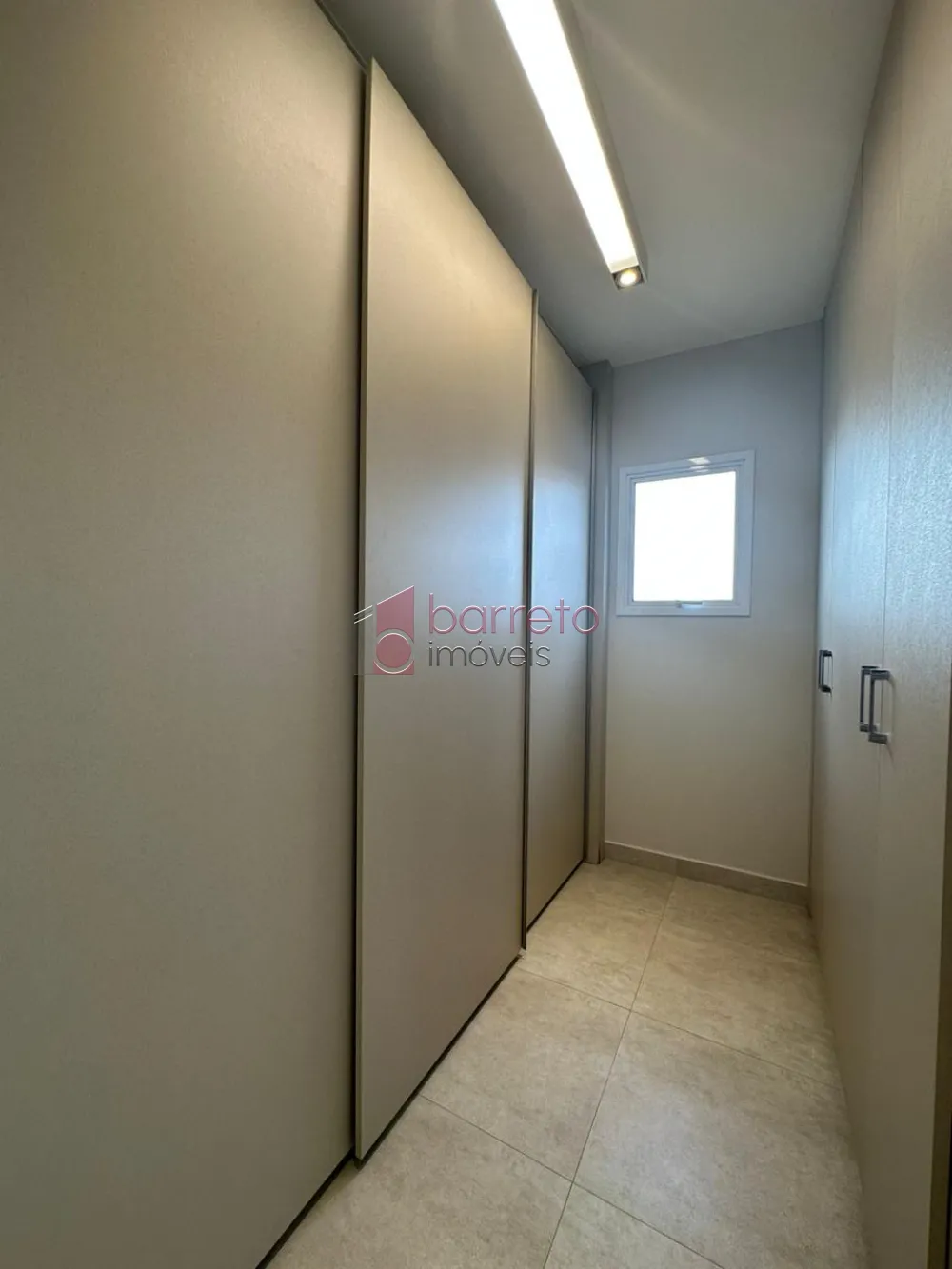 APARTAMENTO PARA LOCAÇÃO NO CONDOMÍNIO BOTANIQ – JUNDIAÍ/SP