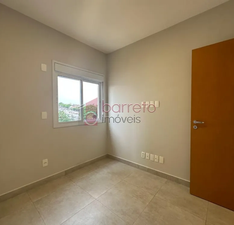 APARTAMENTO PARA LOCAÇÃO NO CONDOMÍNIO BOTANIQ – JUNDIAÍ/SP