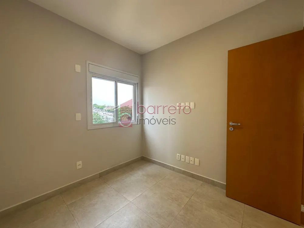 APARTAMENTO PARA LOCAÇÃO NO CONDOMÍNIO BOTANIQ – JUNDIAÍ/SP