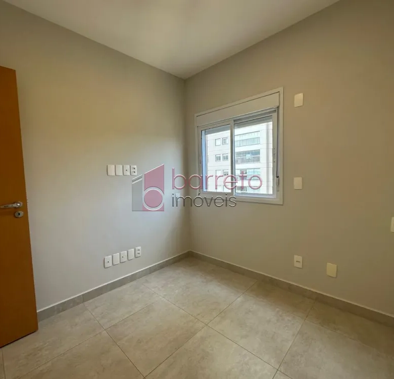 APARTAMENTO PARA LOCAÇÃO NO CONDOMÍNIO BOTANIQ – JUNDIAÍ/SP