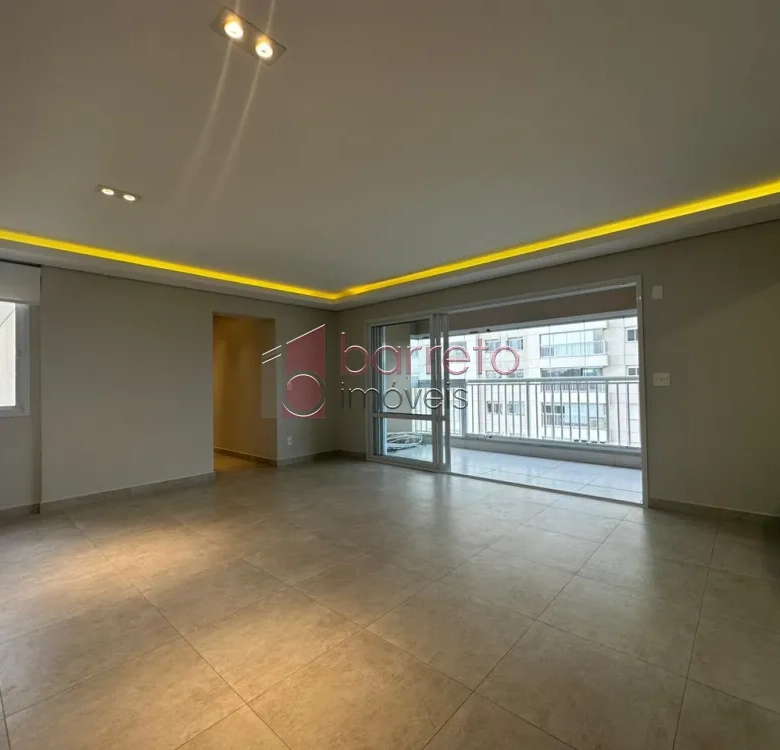 APARTAMENTO PARA LOCAÇÃO NO CONDOMÍNIO BOTANIQ – JUNDIAÍ/SP