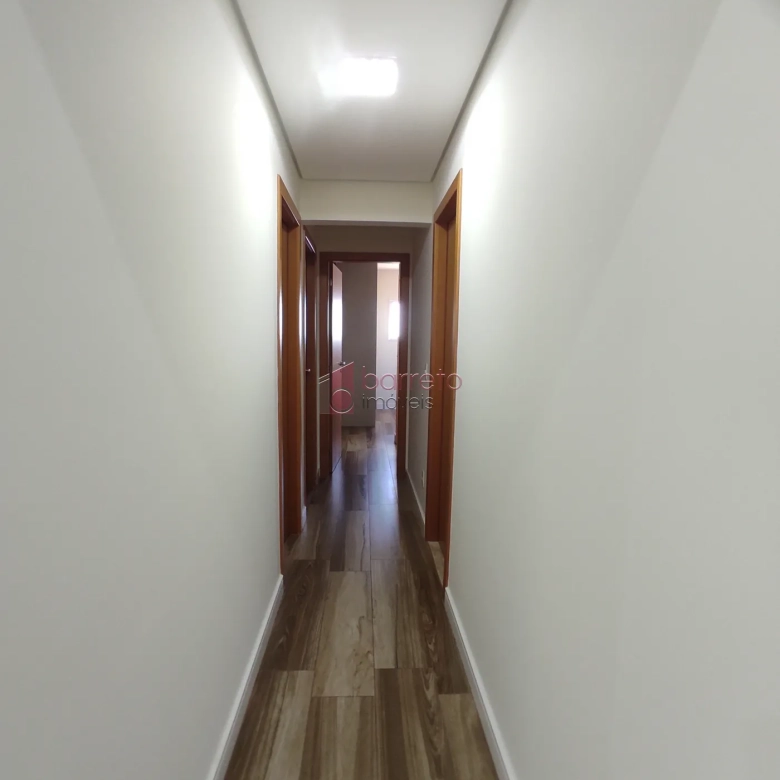 APARTAMENTO PARA LOCAÇÃO NO CONDOMÍNIO BOTANIQ NA VILA HORTOLÂNDIA – JUNDIAÍ/SP