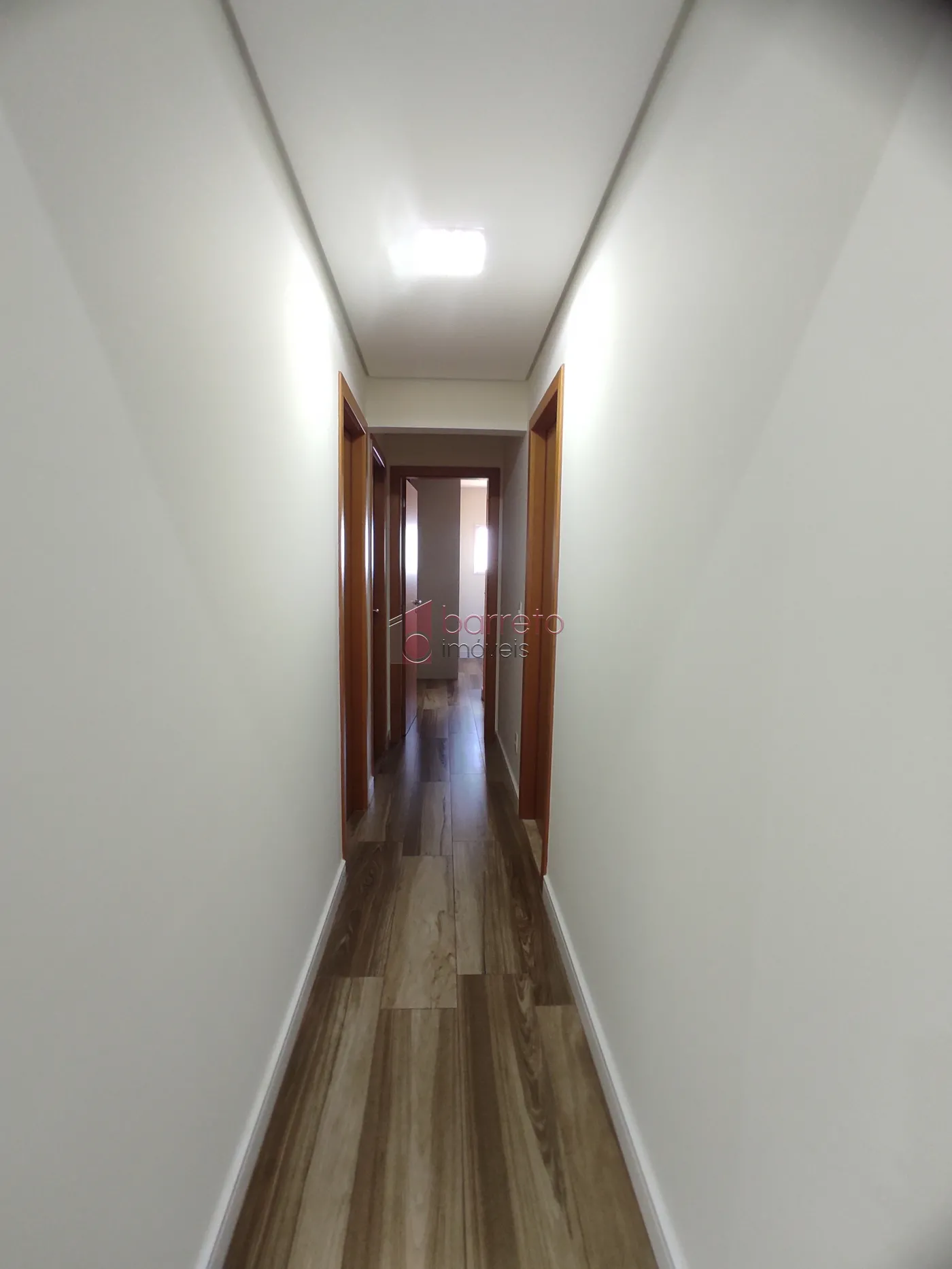 APARTAMENTO PARA LOCAÇÃO NO CONDOMÍNIO BOTANIQ NA VILA HORTOLÂNDIA – JUNDIAÍ/SP