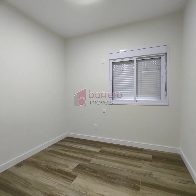 APARTAMENTO PARA LOCAÇÃO NO CONDOMÍNIO BOTANIQ NA VILA HORTOLÂNDIA – JUNDIAÍ/SP