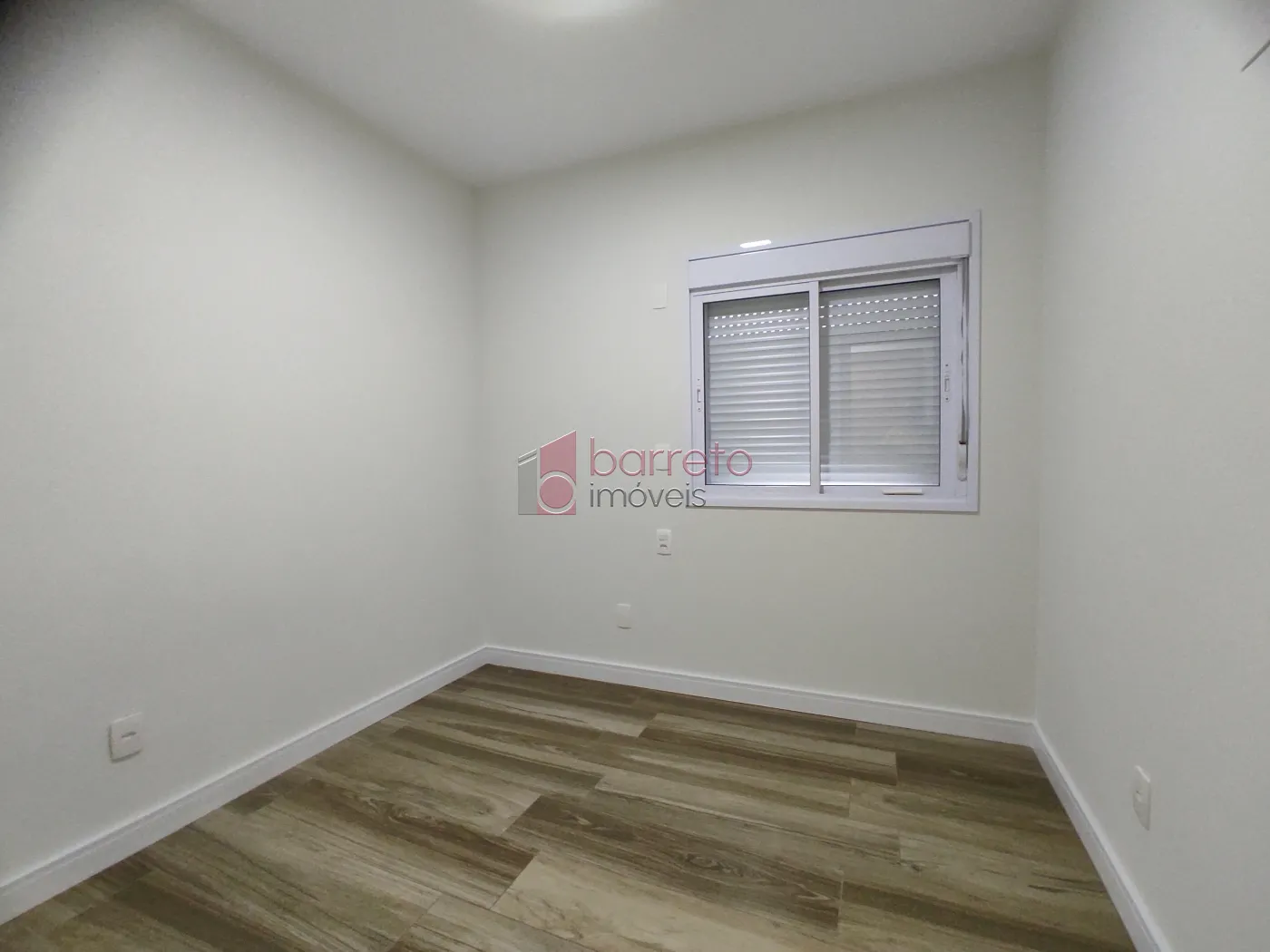 APARTAMENTO PARA LOCAÇÃO NO CONDOMÍNIO BOTANIQ NA VILA HORTOLÂNDIA – JUNDIAÍ/SP