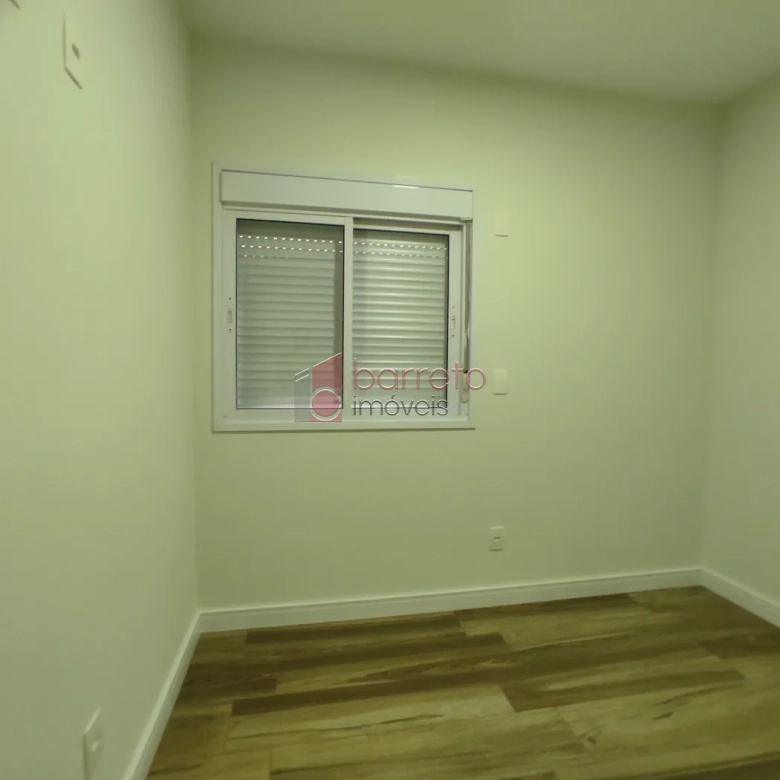 APARTAMENTO PARA LOCAÇÃO NO CONDOMÍNIO BOTANIQ NA VILA HORTOLÂNDIA – JUNDIAÍ/SP