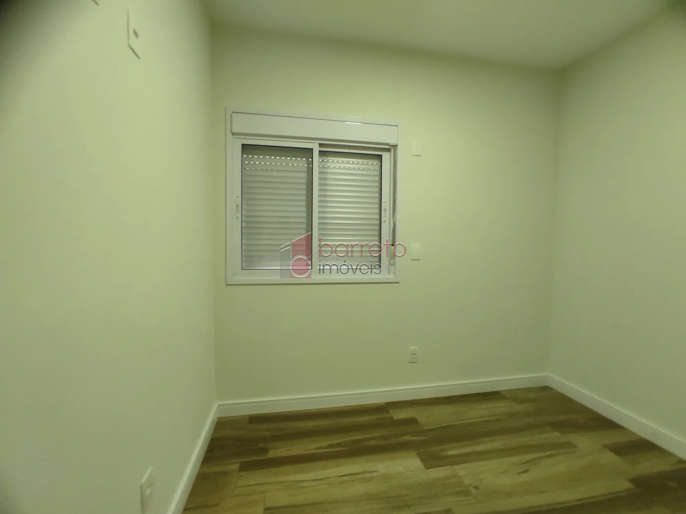 APARTAMENTO PARA LOCAÇÃO NO CONDOMÍNIO BOTANIQ NA VILA HORTOLÂNDIA – JUNDIAÍ/SP