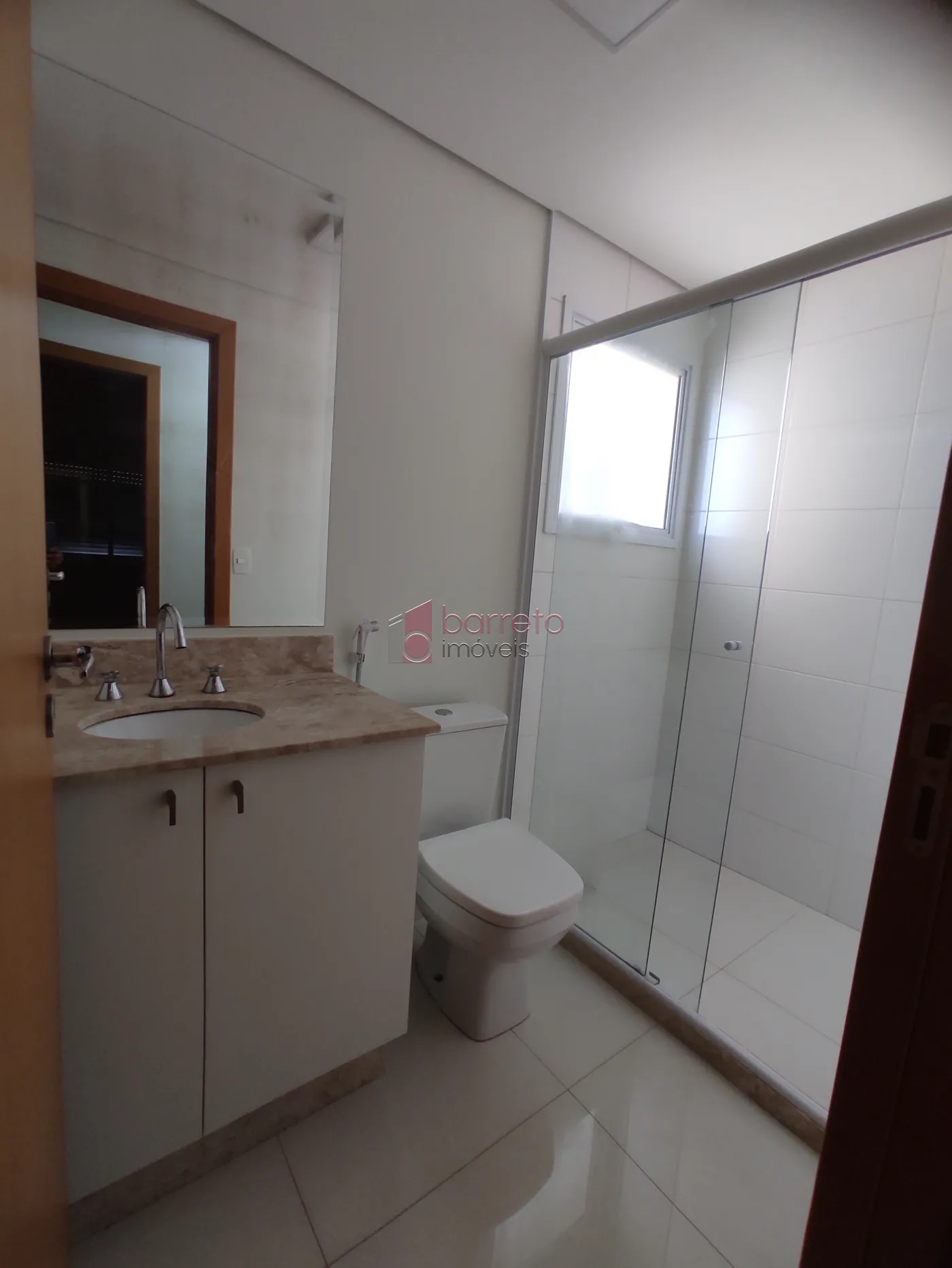 APARTAMENTO PARA LOCAÇÃO NO CONDOMÍNIO BOTANIQ NA VILA HORTOLÂNDIA – JUNDIAÍ/SP