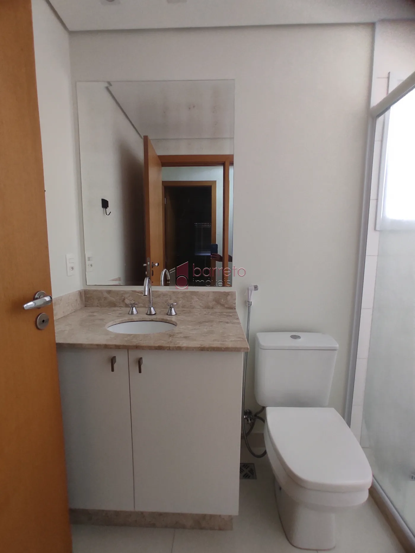APARTAMENTO PARA LOCAÇÃO NO CONDOMÍNIO BOTANIQ NA VILA HORTOLÂNDIA – JUNDIAÍ/SP