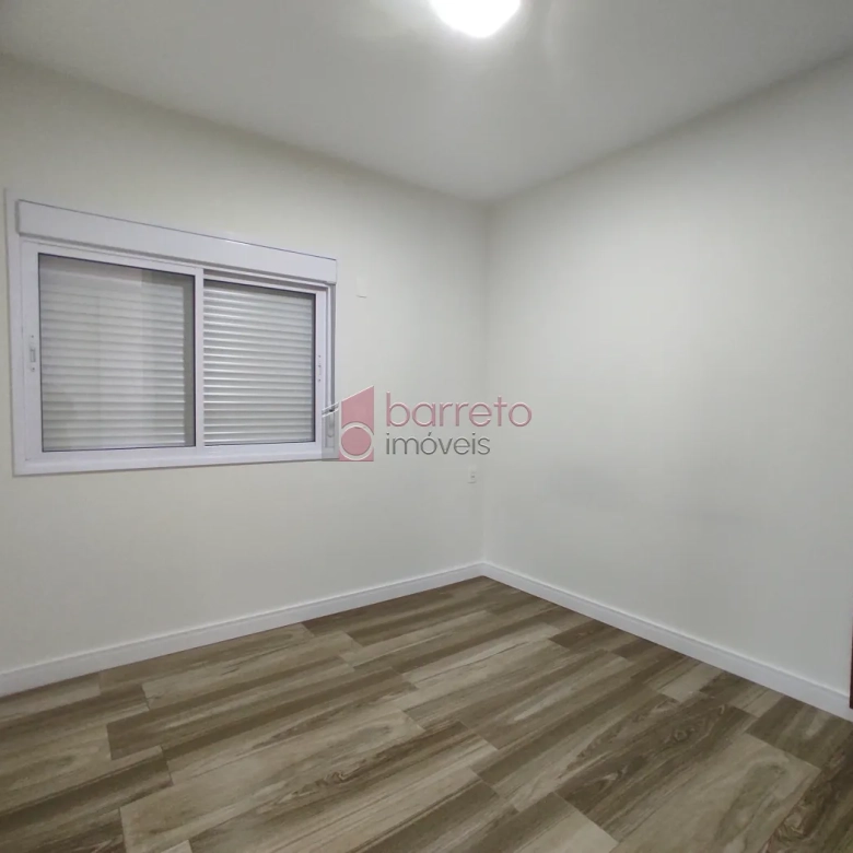 APARTAMENTO PARA LOCAÇÃO NO CONDOMÍNIO BOTANIQ NA VILA HORTOLÂNDIA – JUNDIAÍ/SP