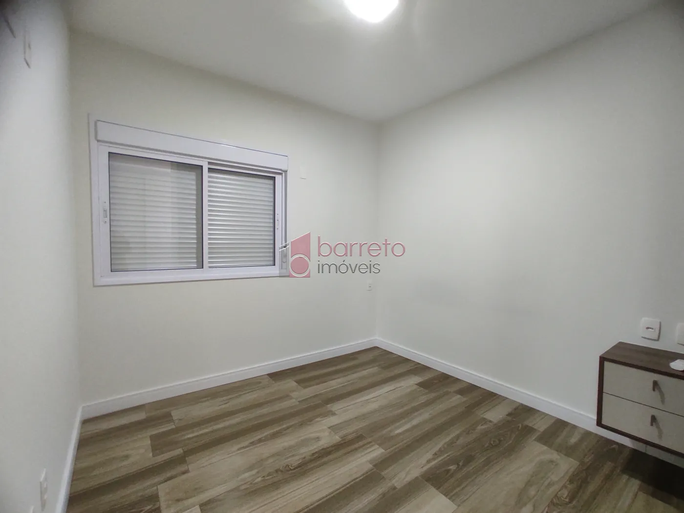 APARTAMENTO PARA LOCAÇÃO NO CONDOMÍNIO BOTANIQ NA VILA HORTOLÂNDIA – JUNDIAÍ/SP