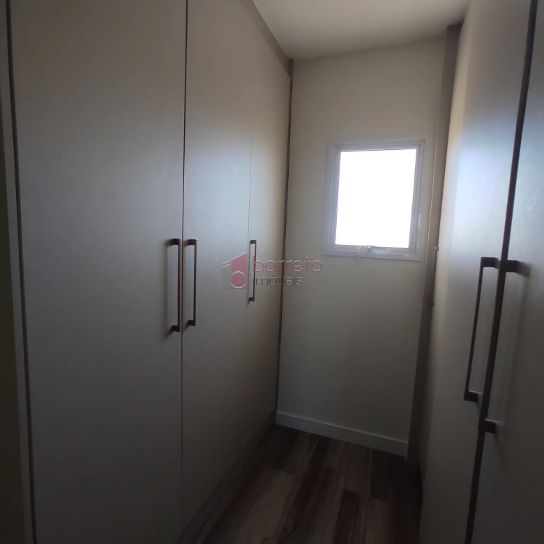 APARTAMENTO PARA LOCAÇÃO NO CONDOMÍNIO BOTANIQ NA VILA HORTOLÂNDIA – JUNDIAÍ/SP