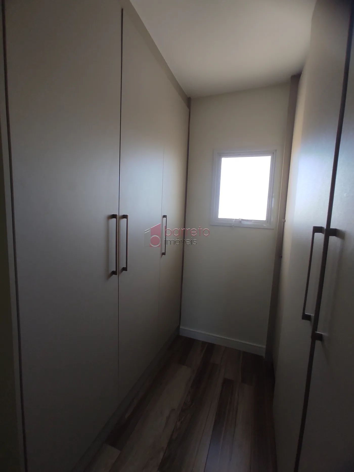 APARTAMENTO PARA LOCAÇÃO NO CONDOMÍNIO BOTANIQ NA VILA HORTOLÂNDIA – JUNDIAÍ/SP