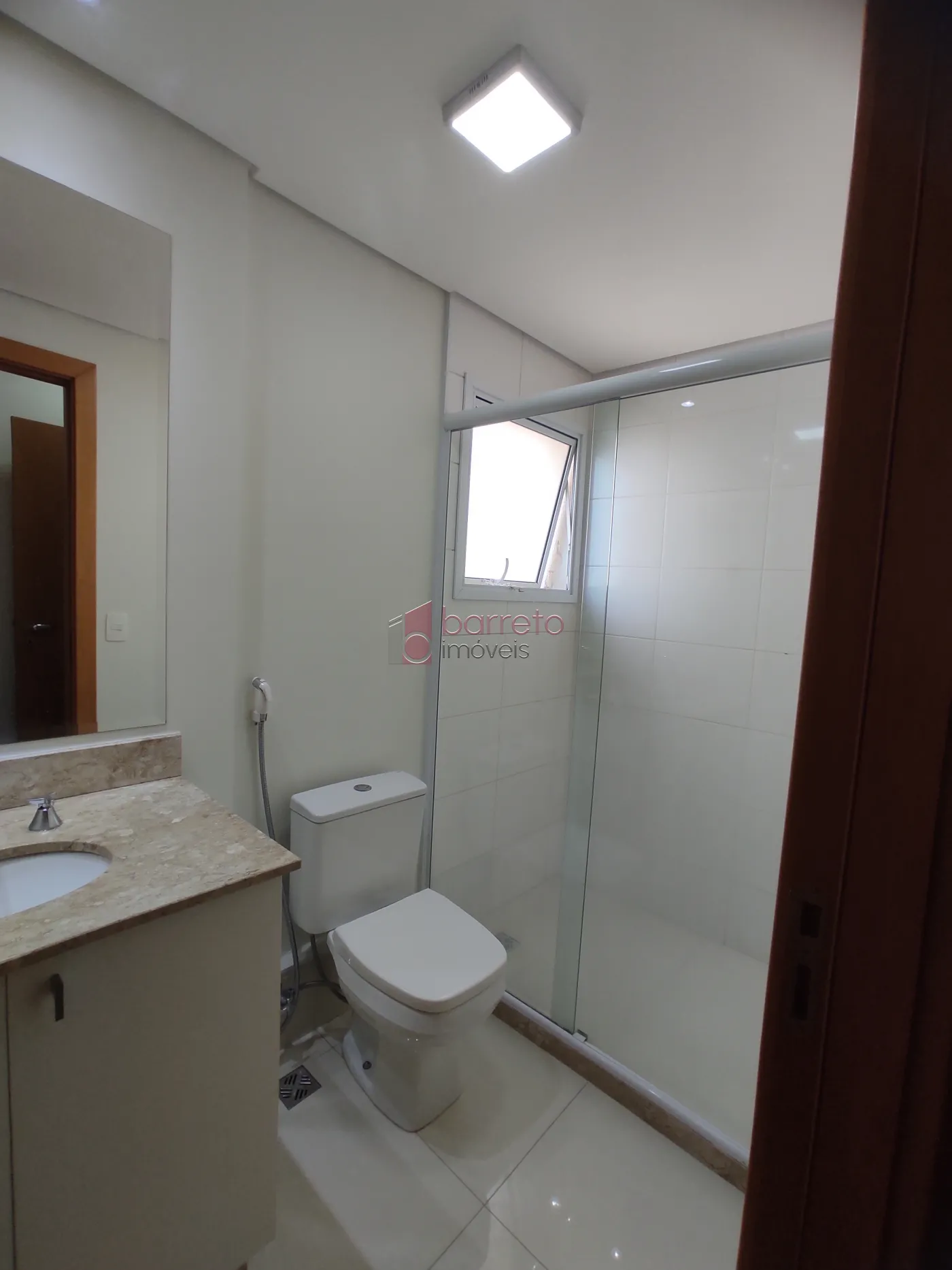 APARTAMENTO PARA LOCAÇÃO NO CONDOMÍNIO BOTANIQ NA VILA HORTOLÂNDIA – JUNDIAÍ/SP