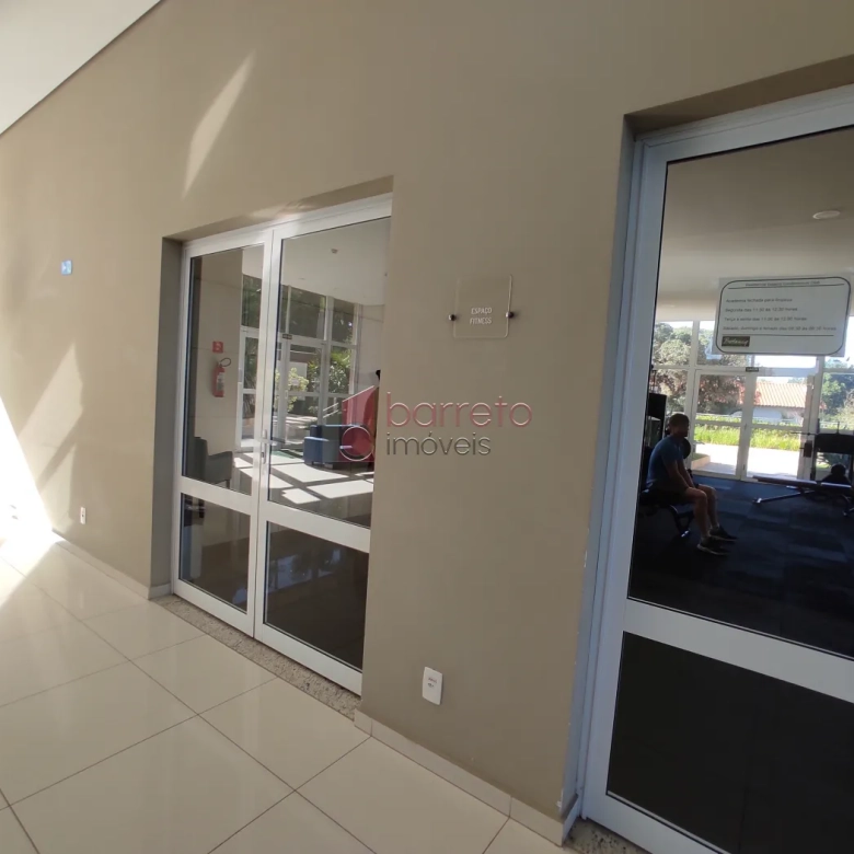 APARTAMENTO PARA LOCAÇÃO NO CONDOMÍNIO BOTANIQ NA VILA HORTOLÂNDIA – JUNDIAÍ/SP