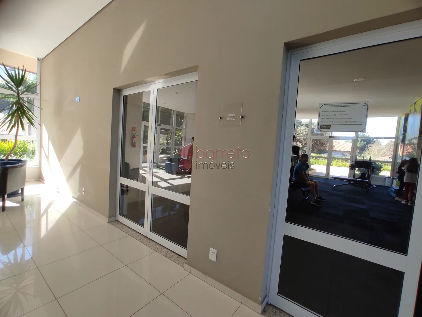 APARTAMENTO PARA LOCAÇÃO NO CONDOMÍNIO BOTANIQ NA VILA HORTOLÂNDIA – JUNDIAÍ/SP