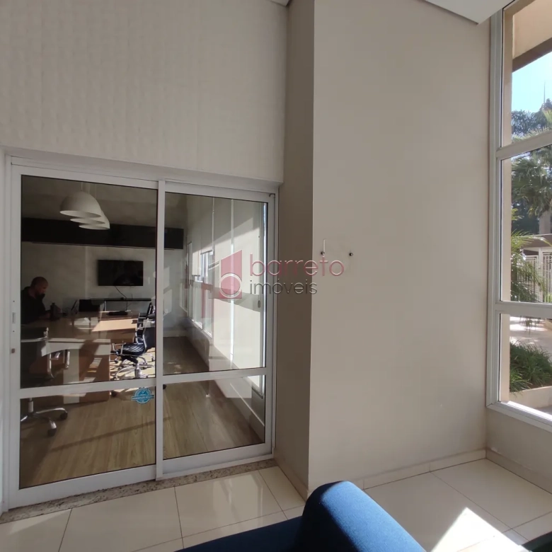 APARTAMENTO PARA LOCAÇÃO NO CONDOMÍNIO BOTANIQ NA VILA HORTOLÂNDIA – JUNDIAÍ/SP
