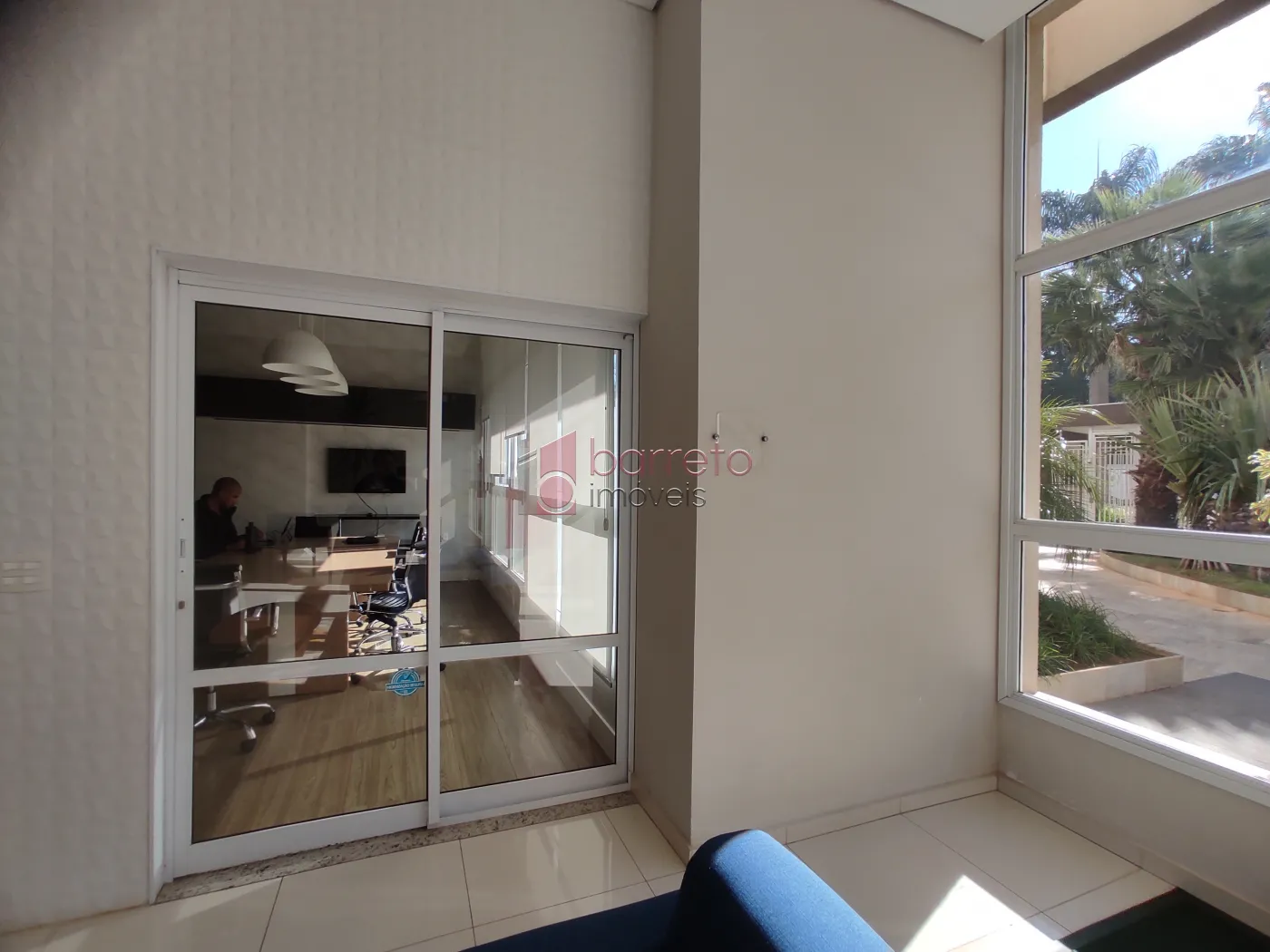 APARTAMENTO PARA LOCAÇÃO NO CONDOMÍNIO BOTANIQ NA VILA HORTOLÂNDIA – JUNDIAÍ/SP