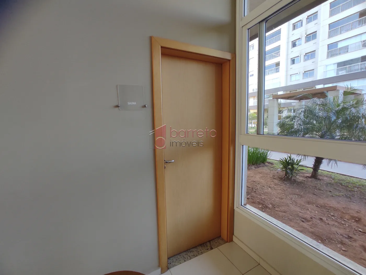 APARTAMENTO PARA LOCAÇÃO NO CONDOMÍNIO BOTANIQ NA VILA HORTOLÂNDIA – JUNDIAÍ/SP