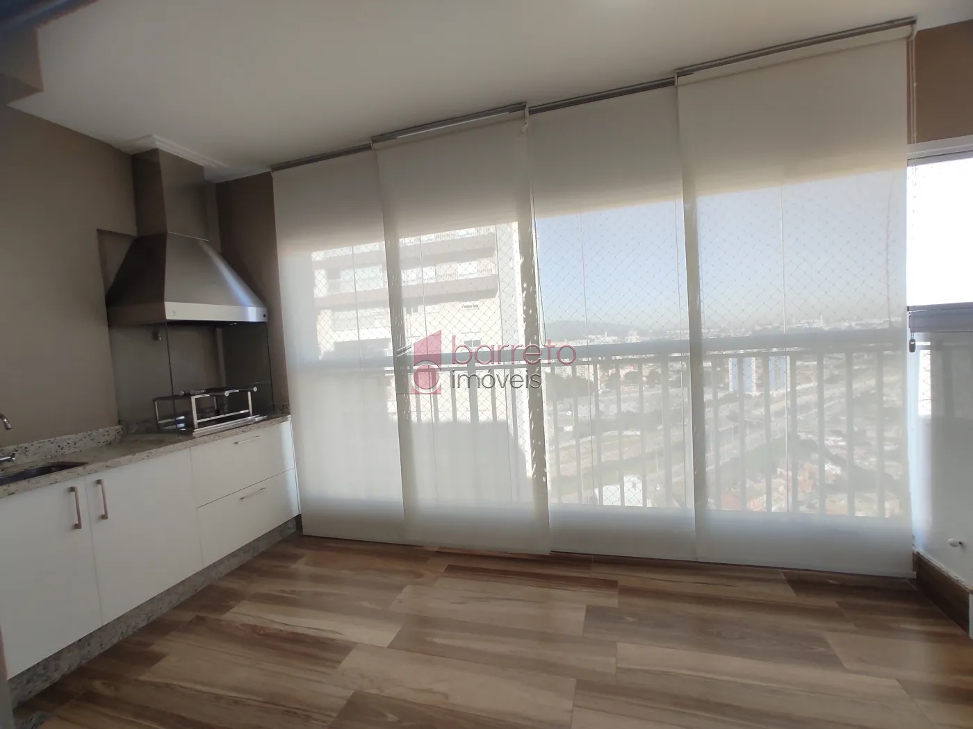 APARTAMENTO PARA LOCAÇÃO NO CONDOMÍNIO BOTANIQ NA VILA HORTOLÂNDIA – JUNDIAÍ/SP