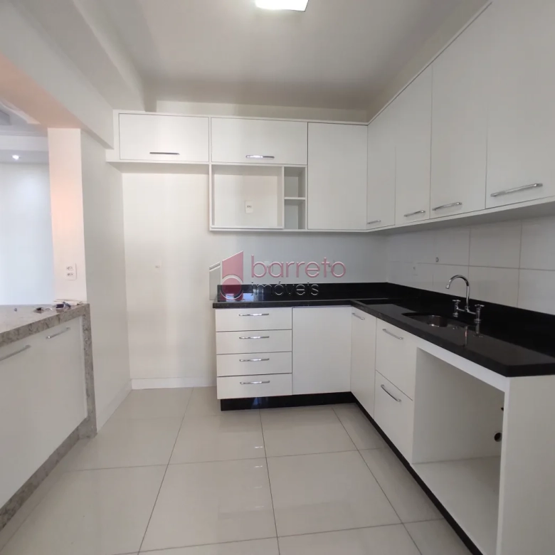 APARTAMENTO PARA LOCAÇÃO NO CONDOMÍNIO BOTANIQ NA VILA HORTOLÂNDIA – JUNDIAÍ/SP