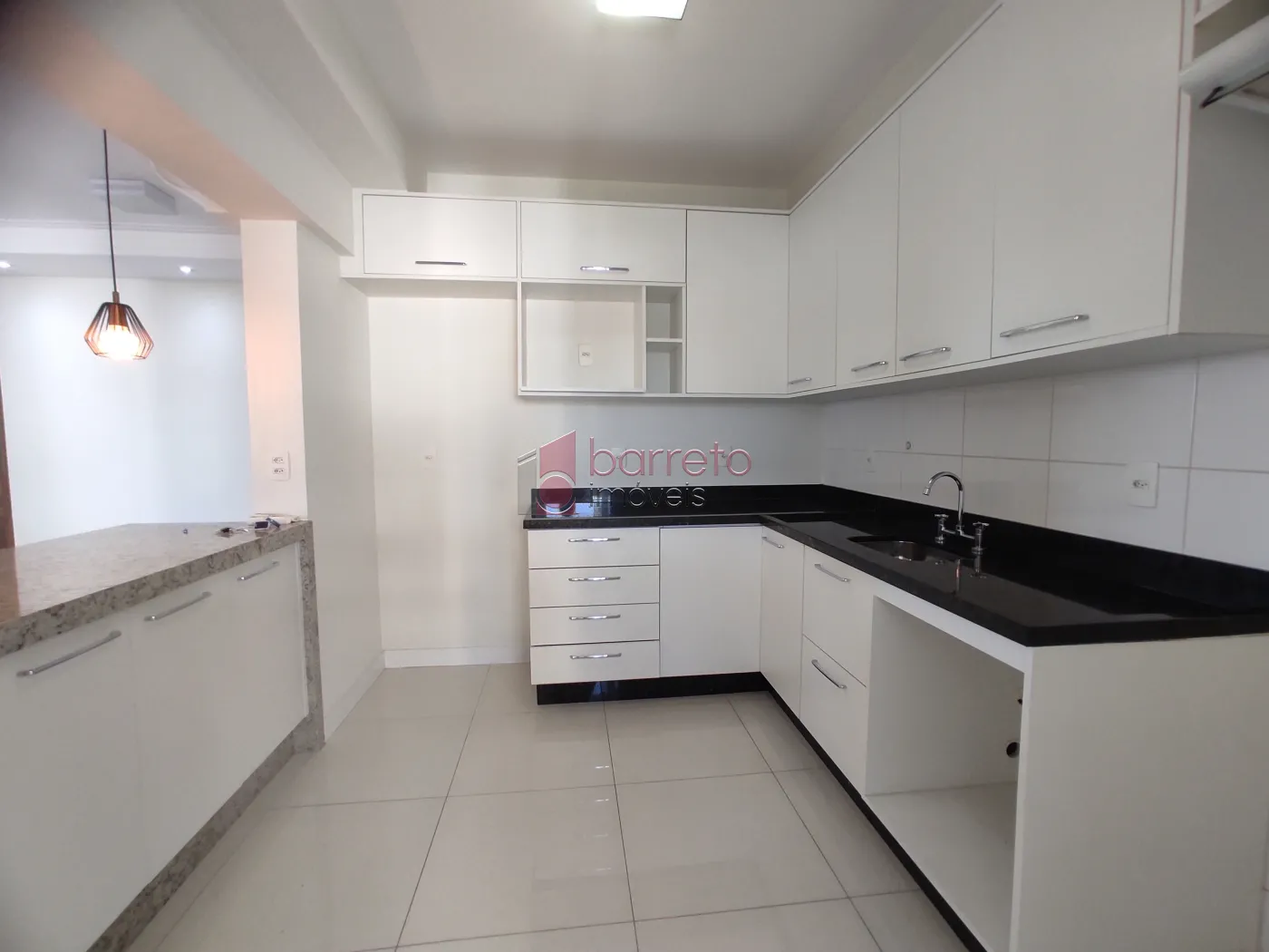 APARTAMENTO PARA LOCAÇÃO NO CONDOMÍNIO BOTANIQ NA VILA HORTOLÂNDIA – JUNDIAÍ/SP