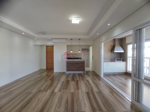 APARTAMENTO PARA LOCAÇÃO NO CONDOMÍNIO BOTANIQ NA VILA HORTOLÂNDIA – JUNDIAÍ/SP