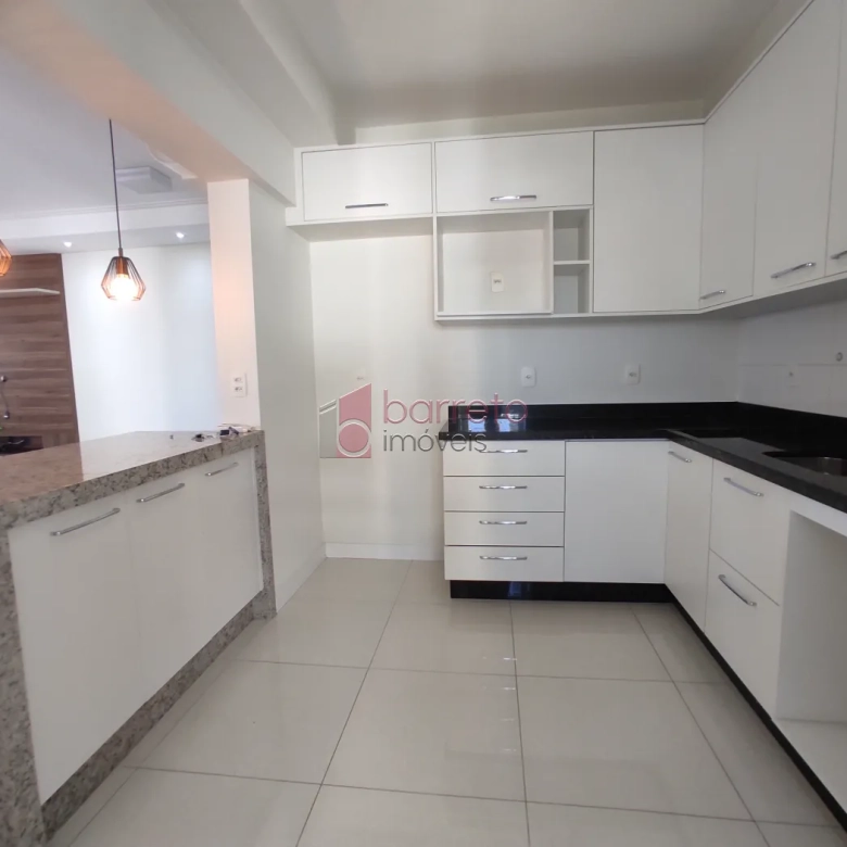 APARTAMENTO PARA LOCAÇÃO NO CONDOMÍNIO BOTANIQ NA VILA HORTOLÂNDIA – JUNDIAÍ/SP