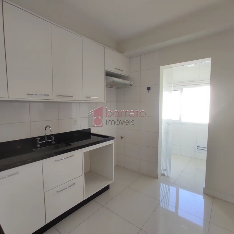 APARTAMENTO PARA LOCAÇÃO NO CONDOMÍNIO BOTANIQ NA VILA HORTOLÂNDIA – JUNDIAÍ/SP