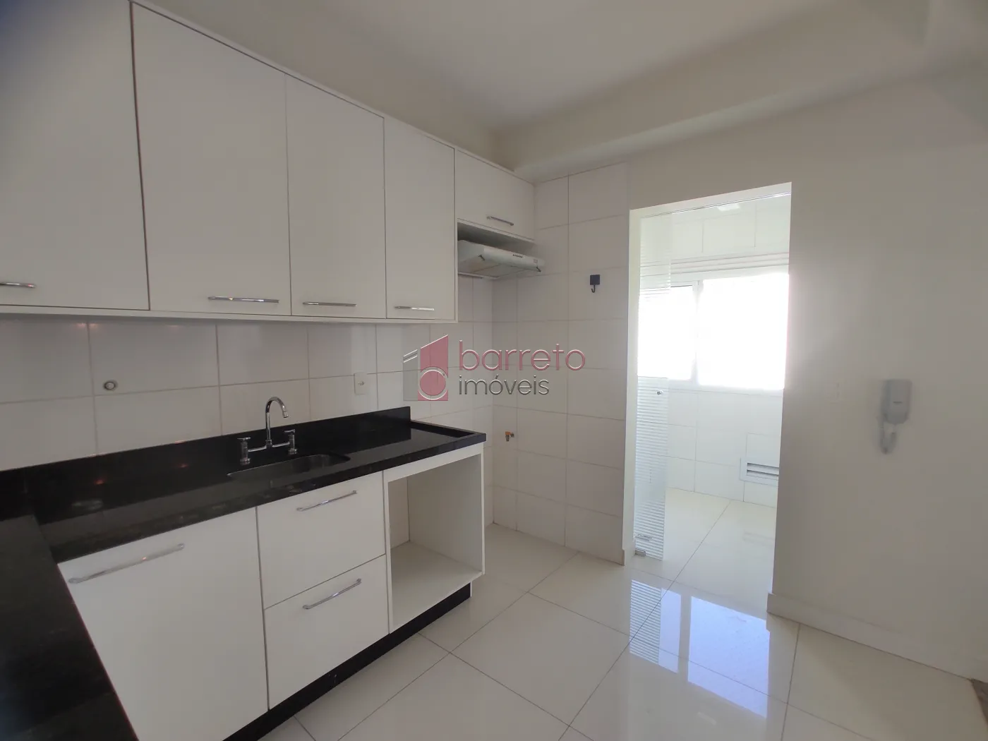 APARTAMENTO PARA LOCAÇÃO NO CONDOMÍNIO BOTANIQ NA VILA HORTOLÂNDIA – JUNDIAÍ/SP