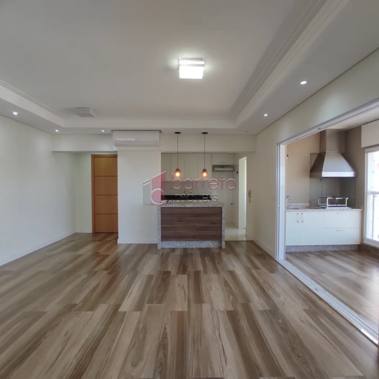 APARTAMENTO PARA LOCAÇÃO NO CONDOMÍNIO BOTANIQ NA VILA HORTOLÂNDIA – JUNDIAÍ/SP