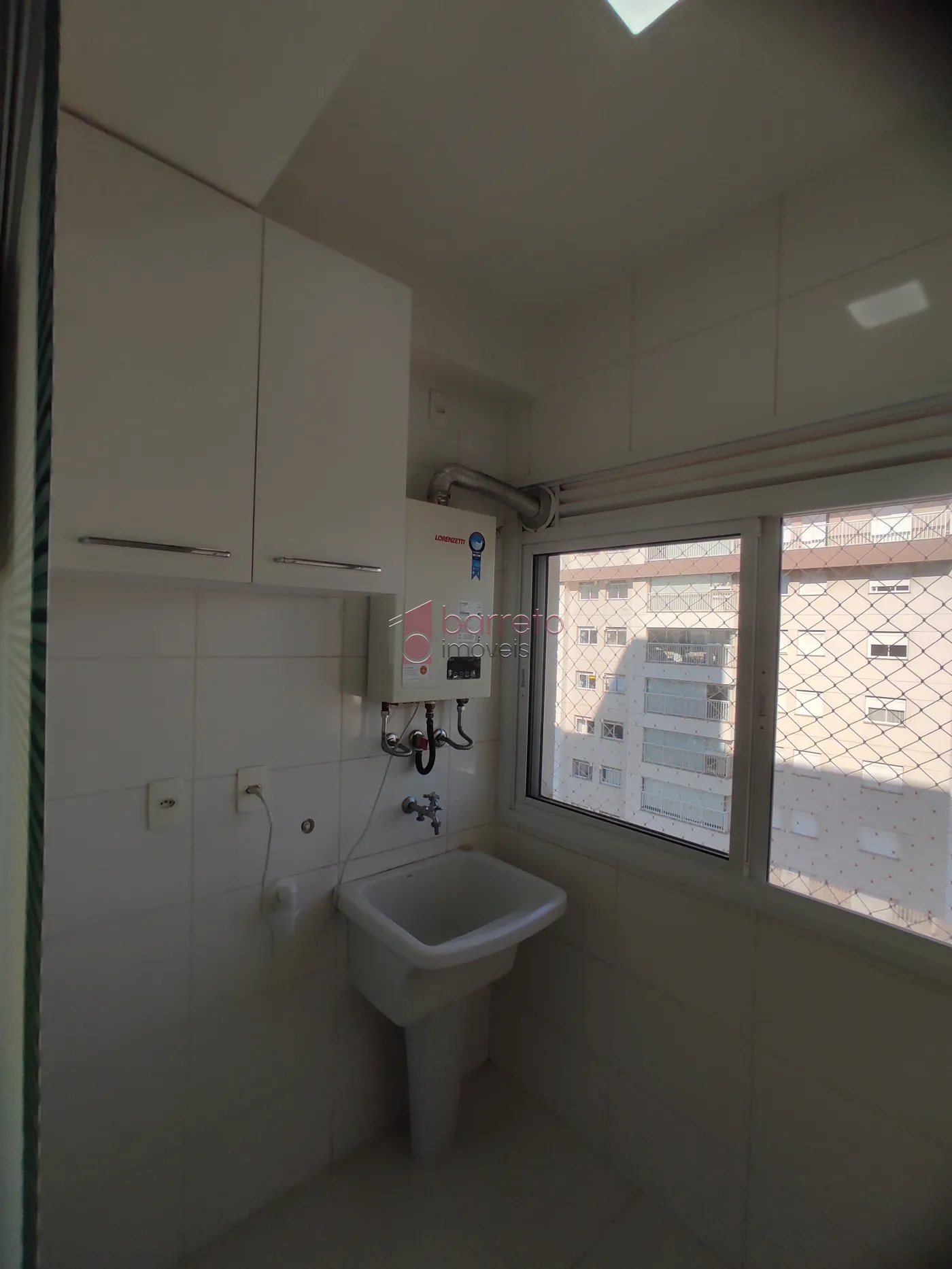 APARTAMENTO PARA LOCAÇÃO NO CONDOMÍNIO BOTANIQ NA VILA HORTOLÂNDIA – JUNDIAÍ/SP