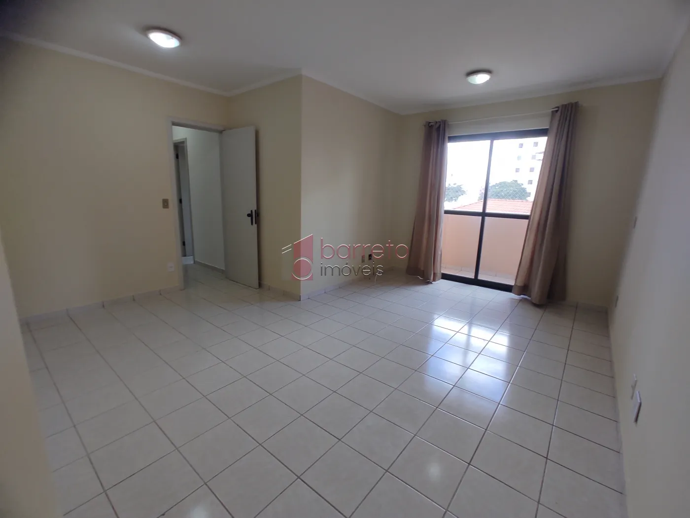 APARTAMENTO PARA LOCAÇÃO NO CONDOMÍNIO CHÁCARA PRIMAVERA NO BAIRRO ELOY CHAVES – JUNDIAÍ/SP