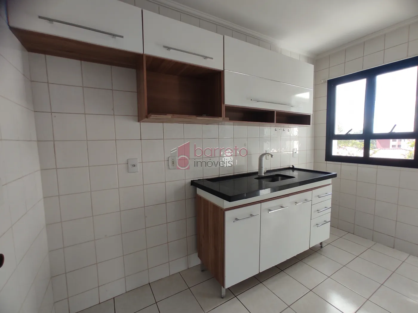 APARTAMENTO PARA LOCAÇÃO NO CONDOMÍNIO CHÁCARA PRIMAVERA NO BAIRRO ELOY CHAVES – JUNDIAÍ/SP
