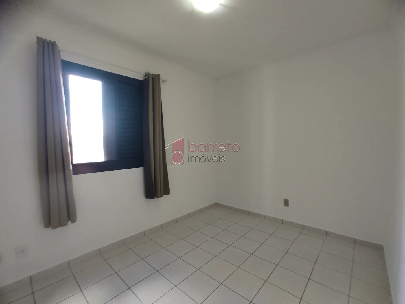 APARTAMENTO PARA LOCAÇÃO NO CONDOMÍNIO CHÁCARA PRIMAVERA NO BAIRRO ELOY CHAVES – JUNDIAÍ/SP