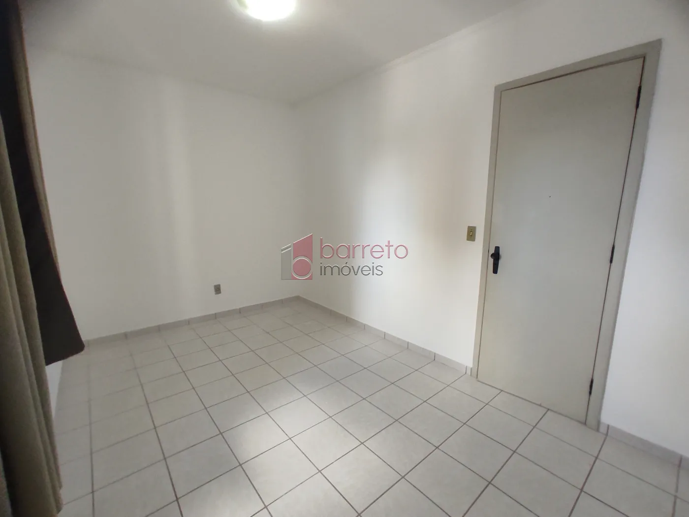 APARTAMENTO PARA LOCAÇÃO NO CONDOMÍNIO CHÁCARA PRIMAVERA NO BAIRRO ELOY CHAVES – JUNDIAÍ/SP