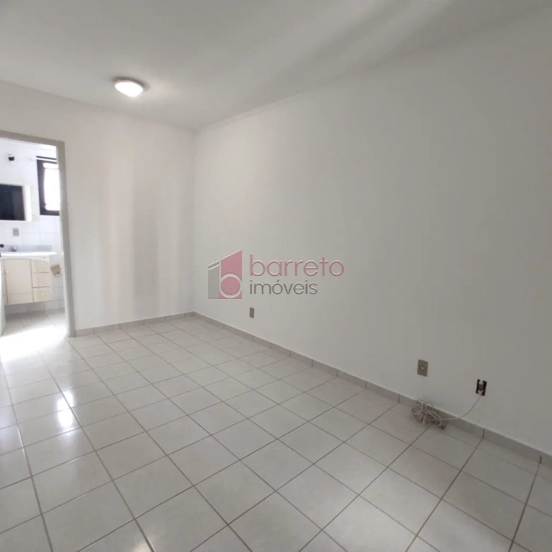 APARTAMENTO PARA LOCAÇÃO NO CONDOMÍNIO CHÁCARA PRIMAVERA NO BAIRRO ELOY CHAVES – JUNDIAÍ/SP