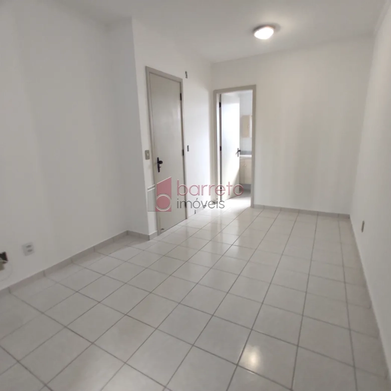 APARTAMENTO PARA LOCAÇÃO NO CONDOMÍNIO CHÁCARA PRIMAVERA NO BAIRRO ELOY CHAVES – JUNDIAÍ/SP
