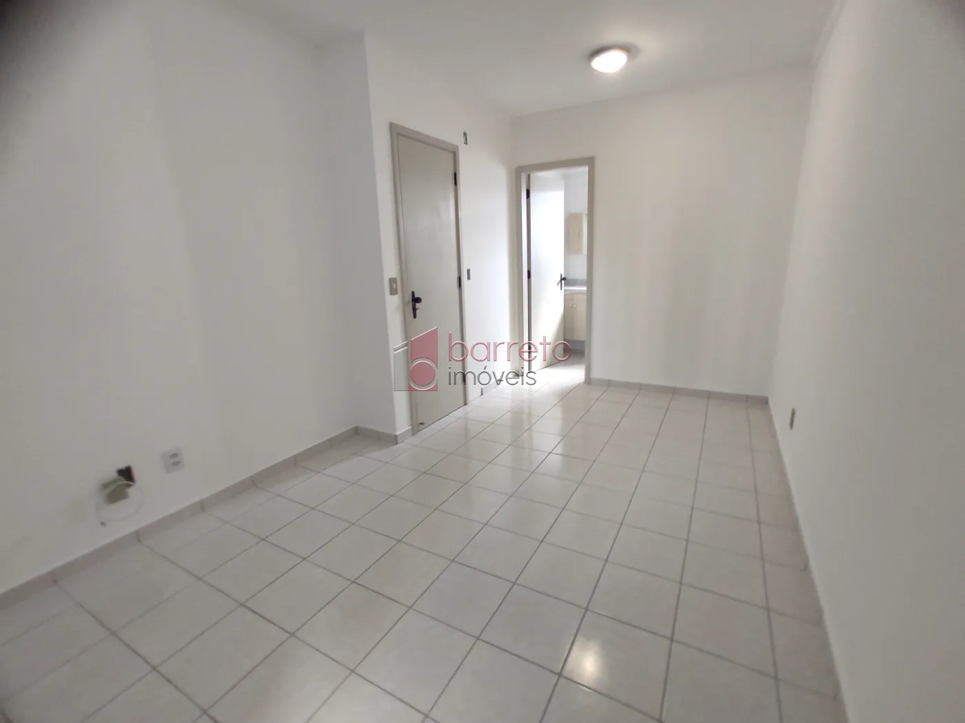 APARTAMENTO PARA LOCAÇÃO NO CONDOMÍNIO CHÁCARA PRIMAVERA NO BAIRRO ELOY CHAVES – JUNDIAÍ/SP