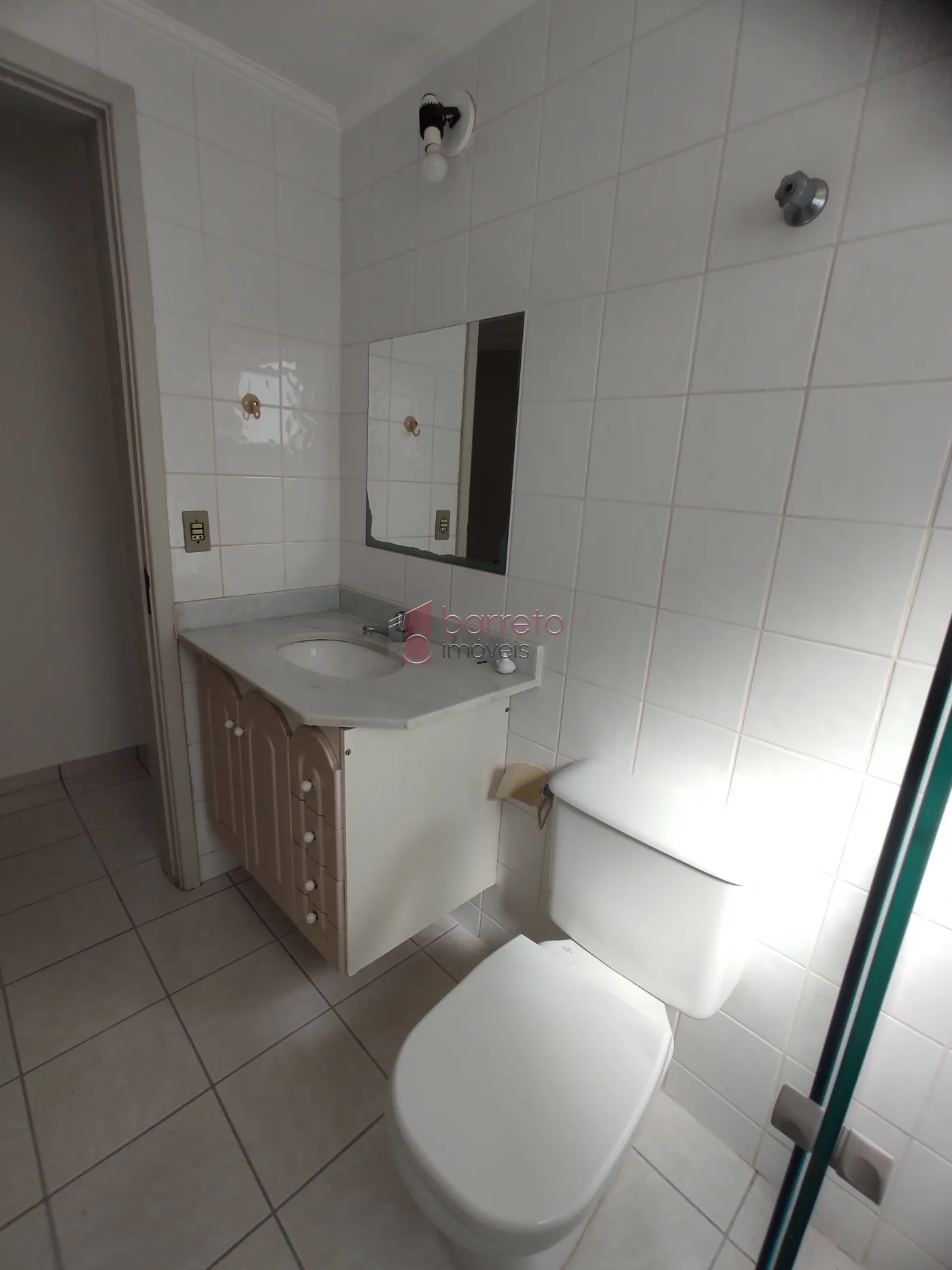 APARTAMENTO PARA LOCAÇÃO NO CONDOMÍNIO CHÁCARA PRIMAVERA NO BAIRRO ELOY CHAVES – JUNDIAÍ/SP
