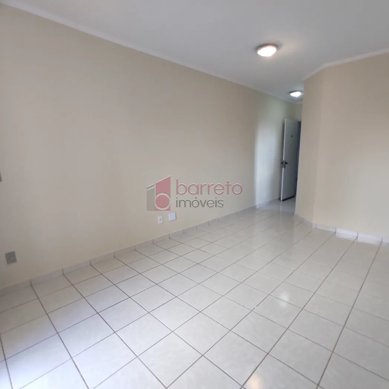 APARTAMENTO PARA LOCAÇÃO NO CONDOMÍNIO CHÁCARA PRIMAVERA NO BAIRRO ELOY CHAVES – JUNDIAÍ/SP